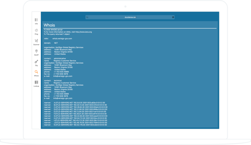 NetWorx 7.1.4 instal the new for apple